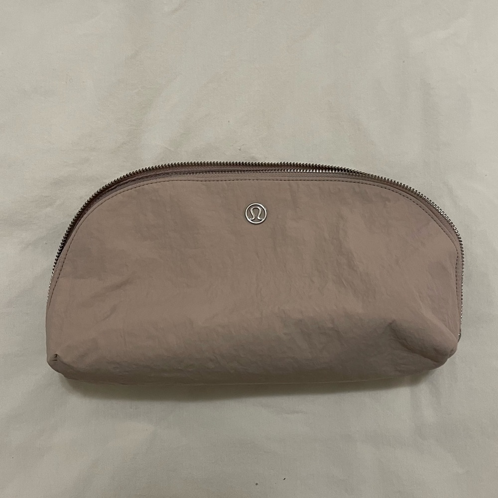 Lululemon Costmetic Bag